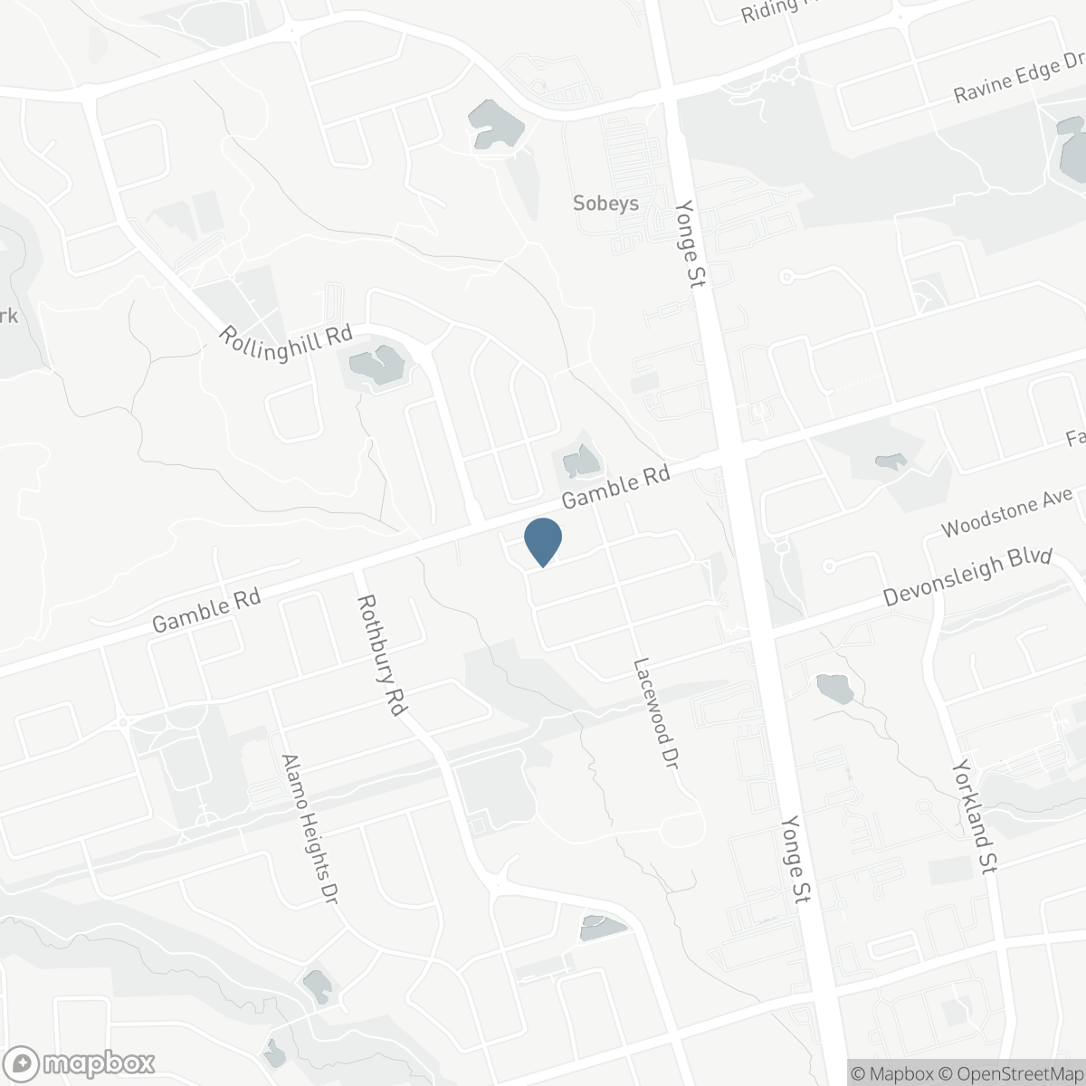63 MACK CLEMENT LANE, Richmond Hill, Ontario L4S 2P7